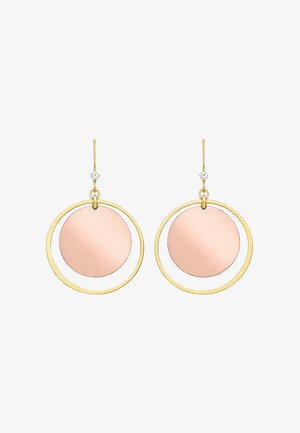 Nekane, Pendientes - bronce