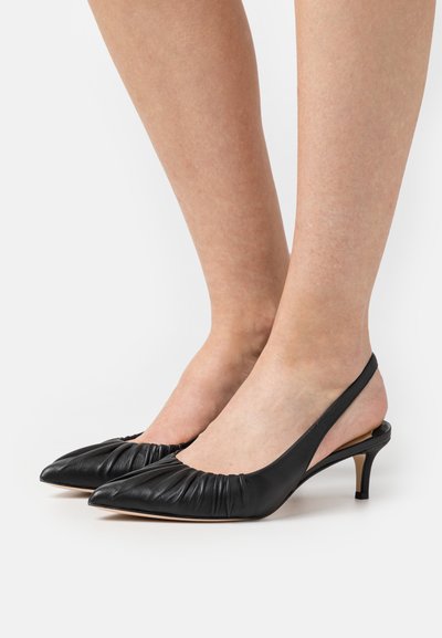 maje chaussure femme