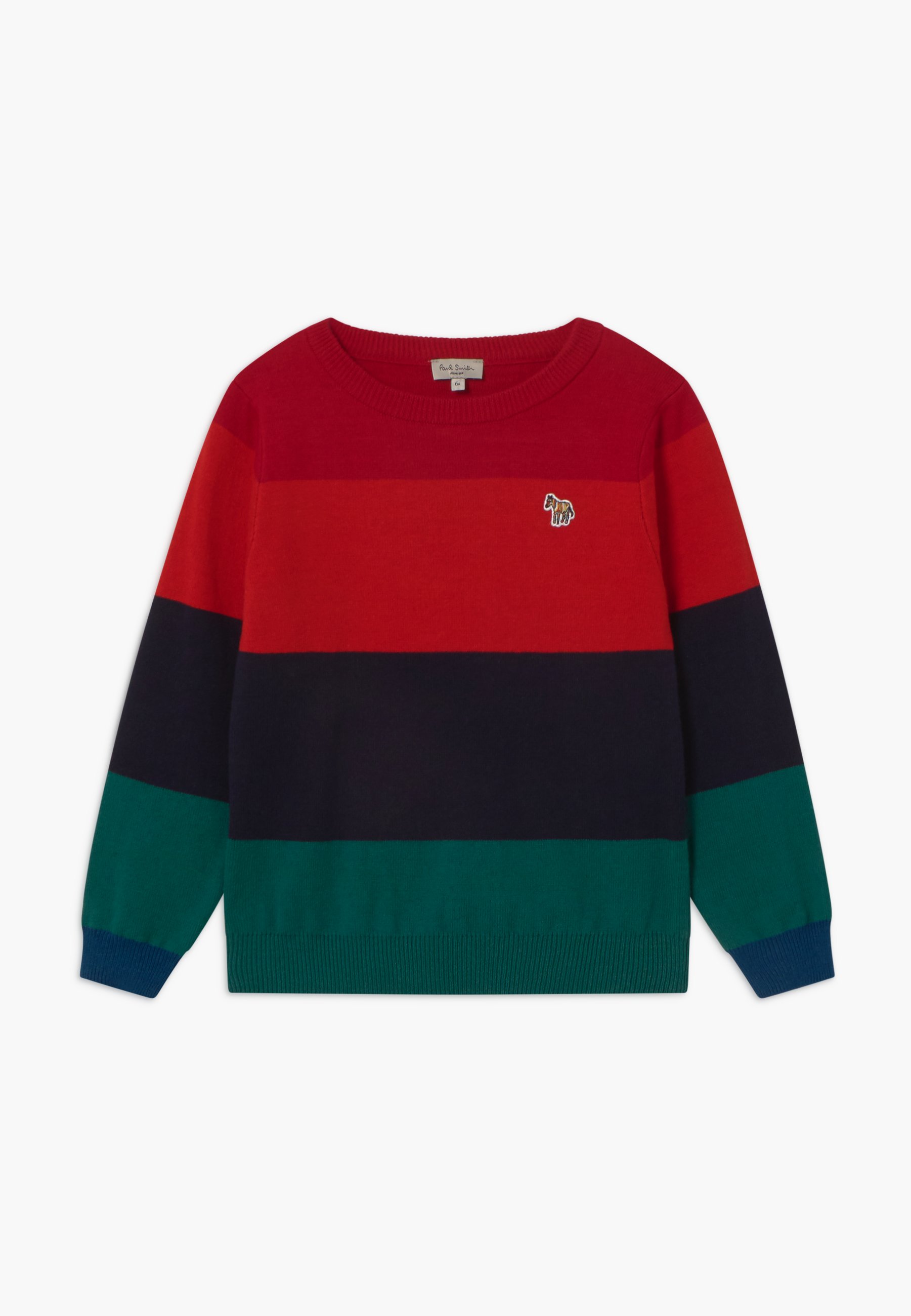 paul smith green jumper