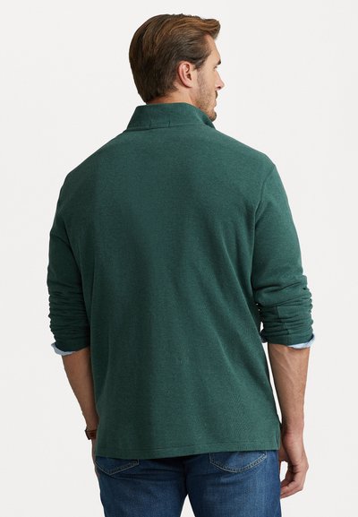 Polo Ralph Lauren Big & Tall Jersey de punto - scotch pine heather