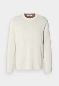 Atlasīts, white blush