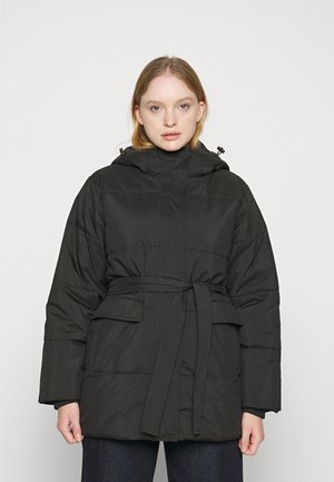 Puffer Jacket ONLY - Giacca Imbottita Lunga E Moderna - Foto 2