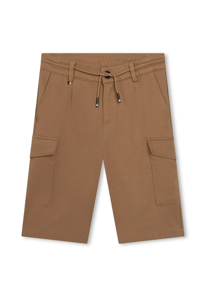 BOSS Kidswear Shorts bruin BOSS Kidswear Shorts bruin