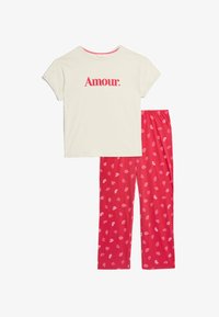 Non sélectionné, ivory