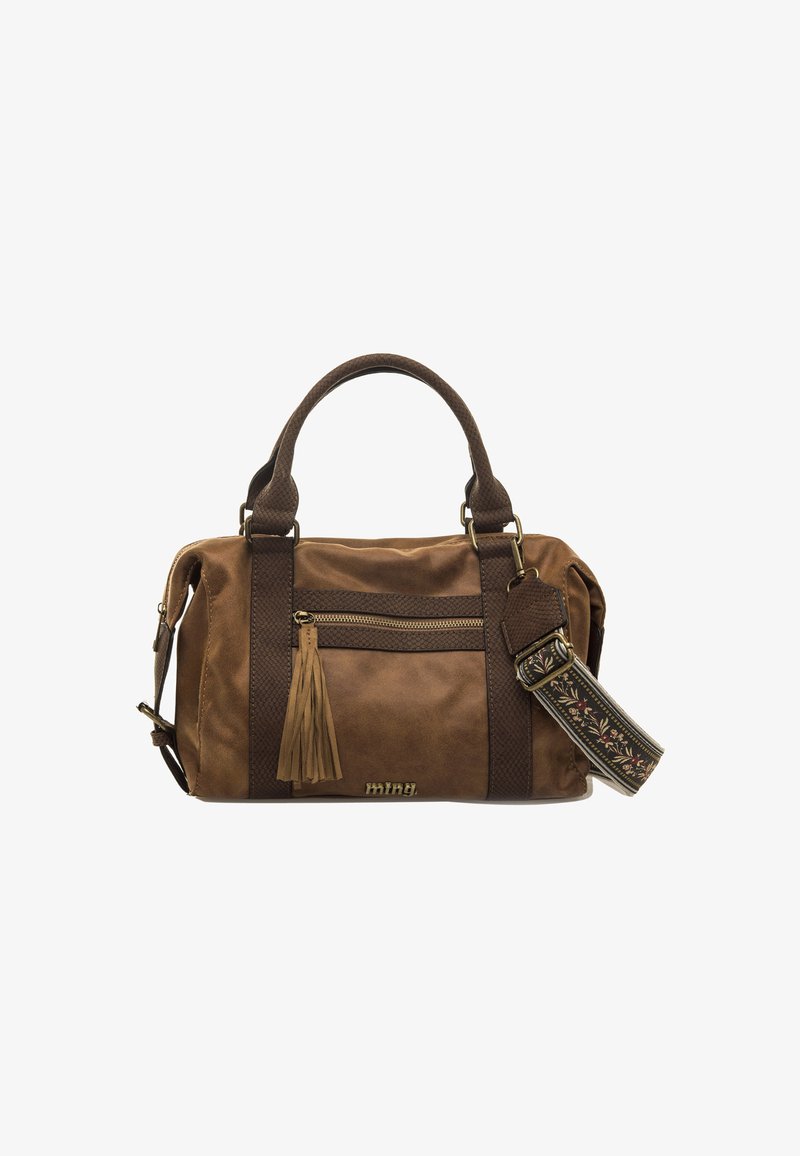 mtng Handtasche - camel