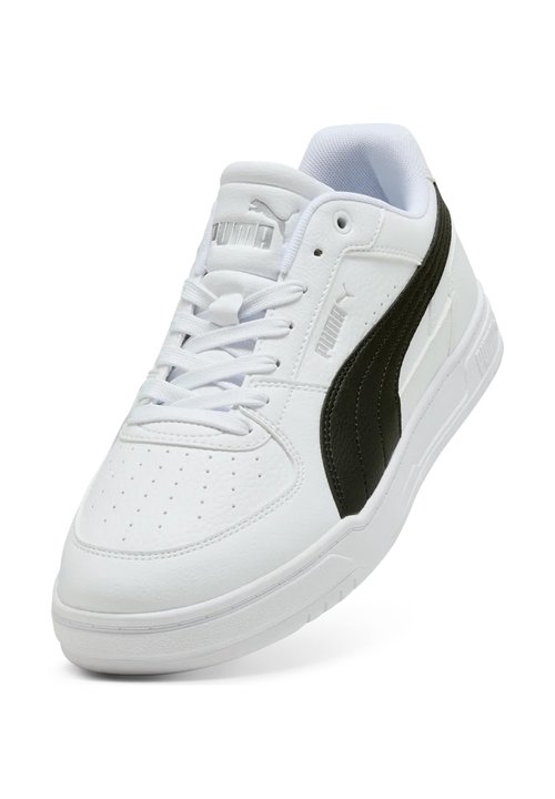 PUMA CAVEN III UNISEX - Zapatillas white-puma black-puma silver — photo 5