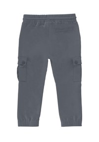 Cars Jeans DIZZY LC SW ANTRA - Cargobroek - antra