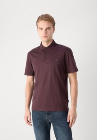 BOSS C-PARRIS 01 - Polo majica - open red