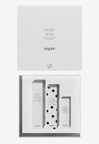 Jorgobé GIFT SET - Gesichtspflegeset