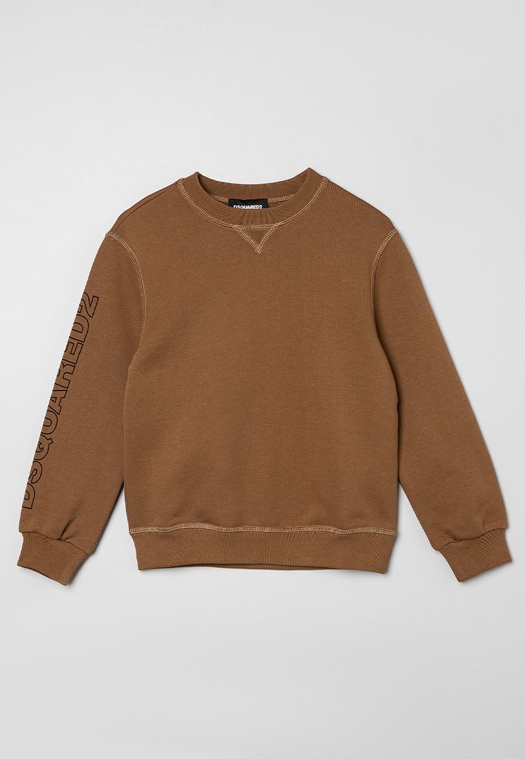 Dsquared2 Sweater bruin