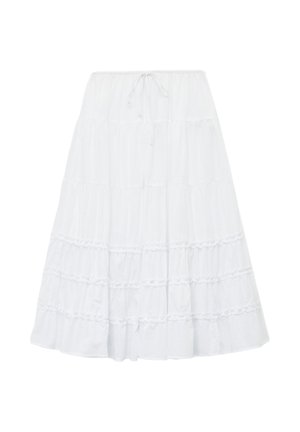 Maxirok - white