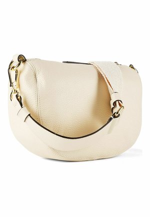 MINA  - Handtasche - beige