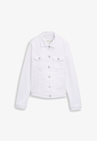 Niewybrane, bright white