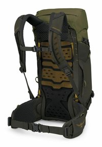 Osprey KESTREL 38 - Trekkingrucksack - moss green/oliv - Zalando.at