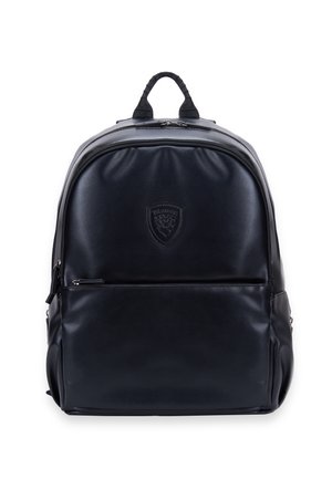 Blauer NUBPU01 - Rugzak - black