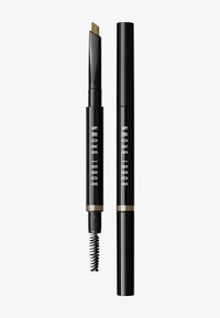 Bobbi Brown LONG-WEAR BROW PENCIL - Ögonbrynspenna - sandy blonde
