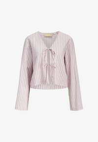 Niet geselecteerd, pink lady