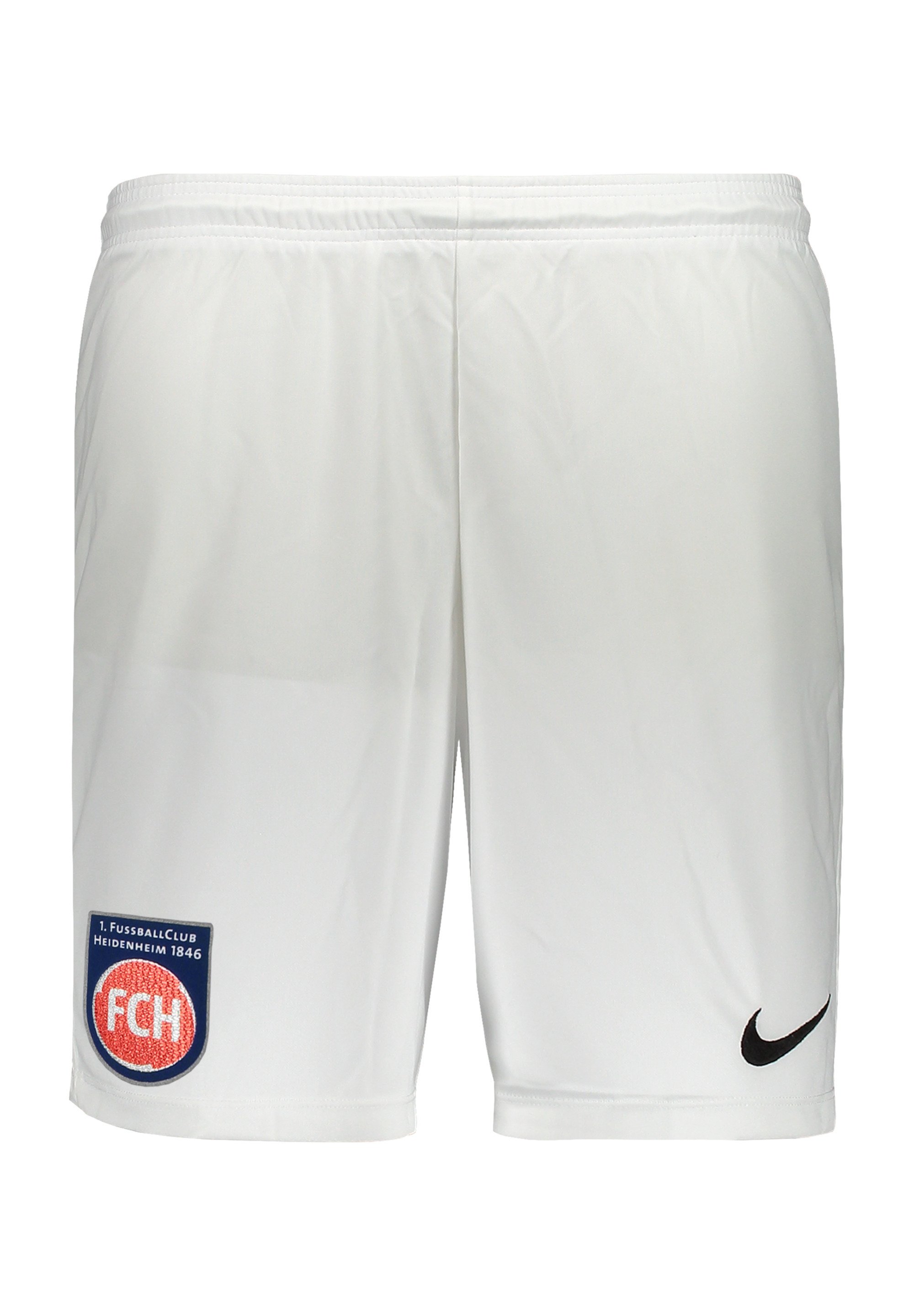 Nike Performance Sports shorts - weiss 