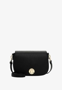 Valgt, black