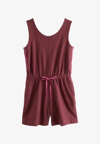 Non sélectionné, plum purple