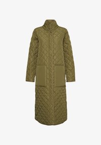 Vybráno, burnt olive