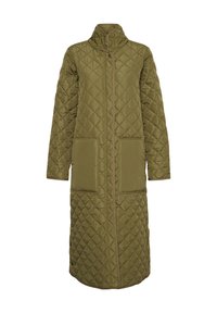CUBASH DONIA - Jas - burnt olive