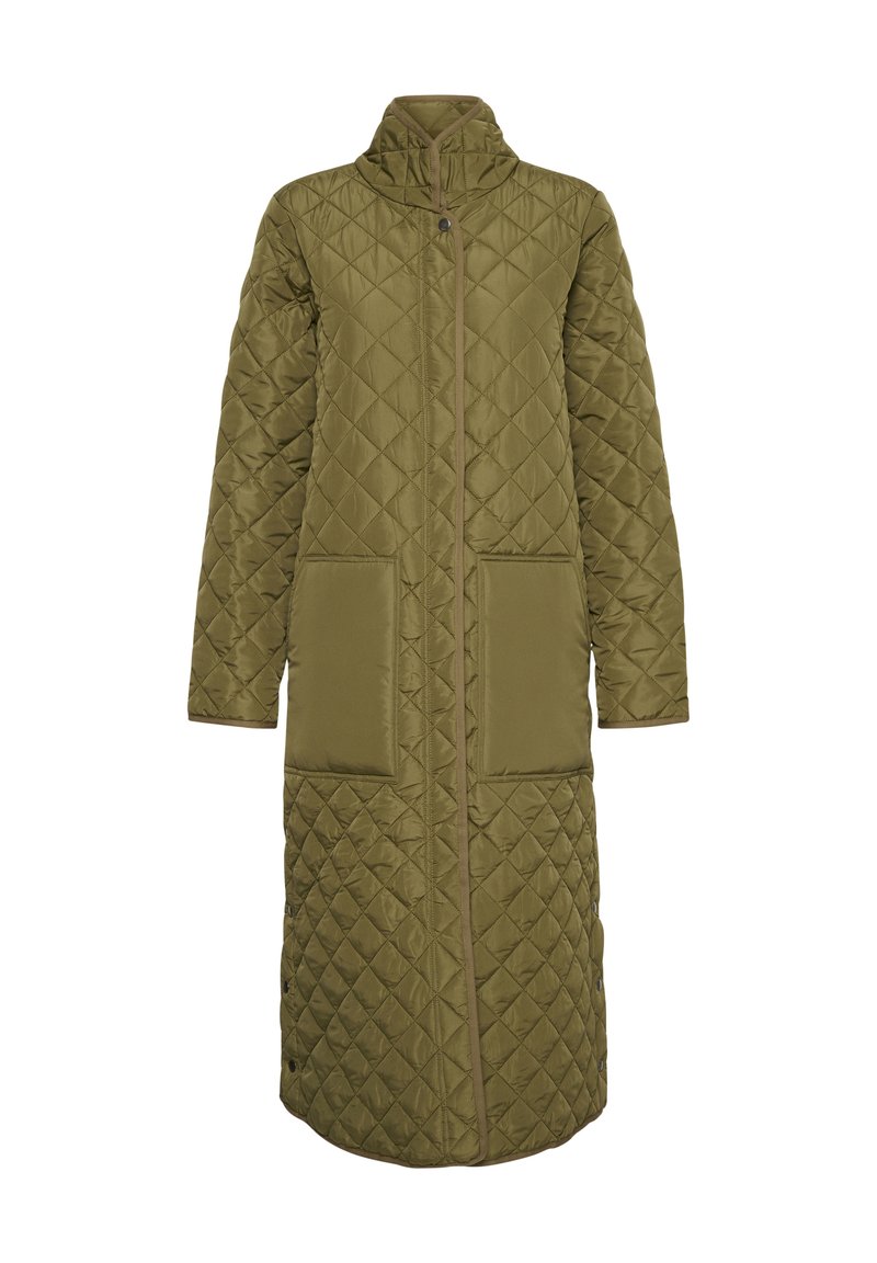 culture Jas olijfgroen culture Jas olijfgroen