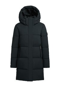 Khujo Giacca Invernale Da Uomo Parka Può Verde 2246JK253 325 Verde Scuro