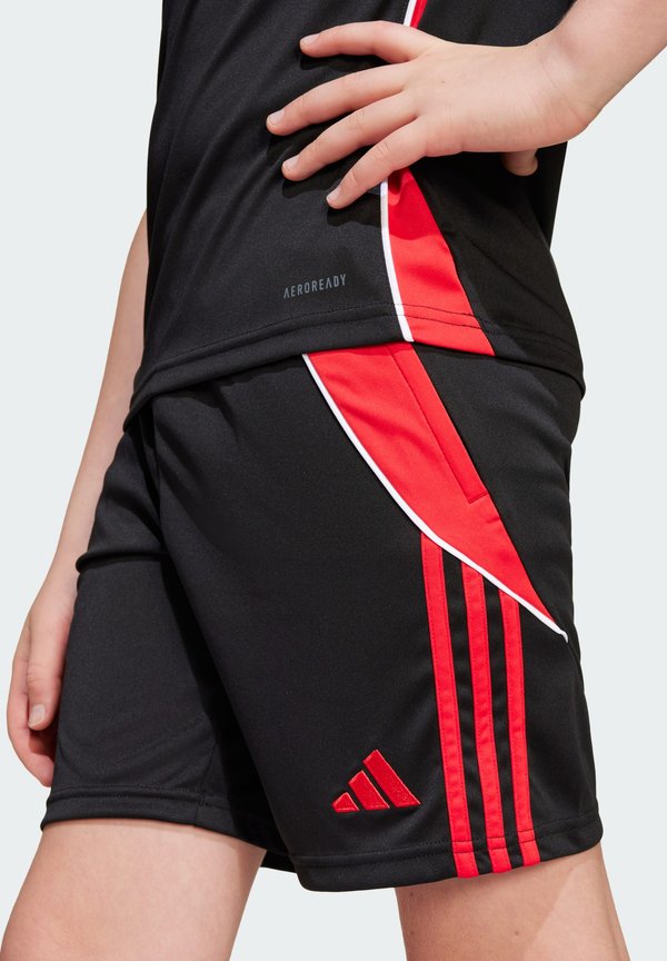 TIRO 24 KIDS - Sports shorts4