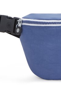 Kipling UNISEX FRESH LITE - Marsupio - blue lover combo