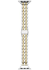 kate spade new york APPLE STRAP - Accesorio reloj - gold-coloured