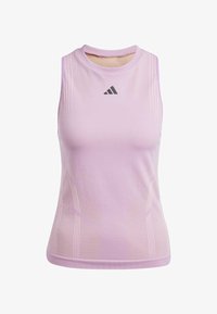 Ausgewählt, preloved purplesemi spark pink spark