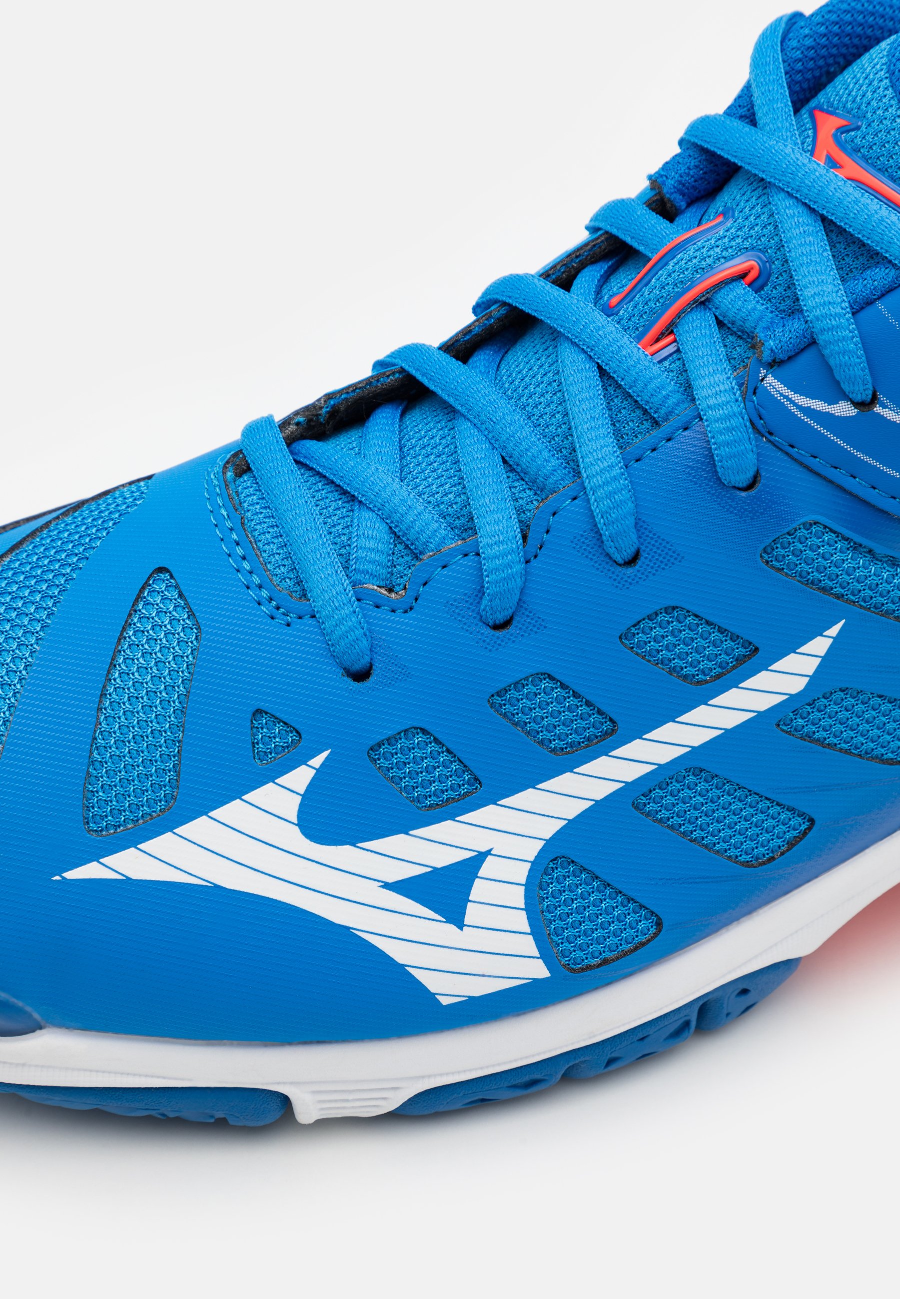 Herren WAVE VOLTAGE - Volleyballschuh Herren WAVE VOLTAGE - Volleyballschuh