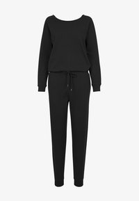 Atlasīts, black