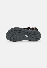 Jack Wolfskin WAVE BREAKER  - Tursandaler - tobacco