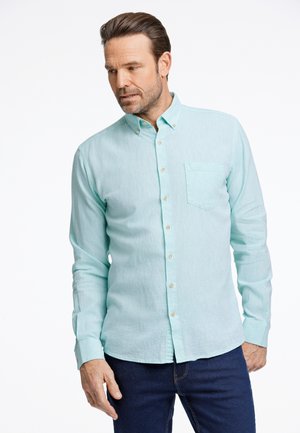 Jack's Sportswear Shirt - mint green