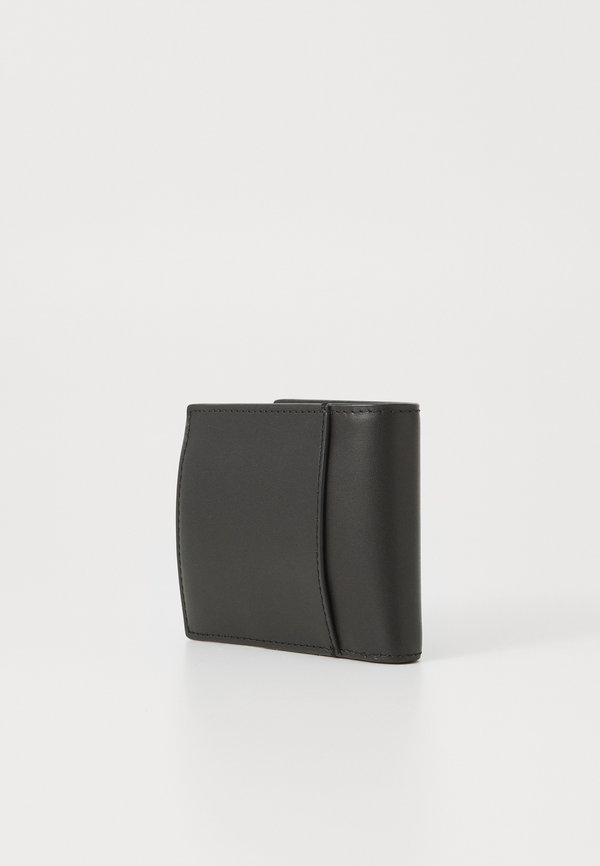MONO LOGO BIFOLD COIN - Wallet2