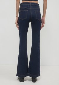 Calliope Jeans a zampa - blu