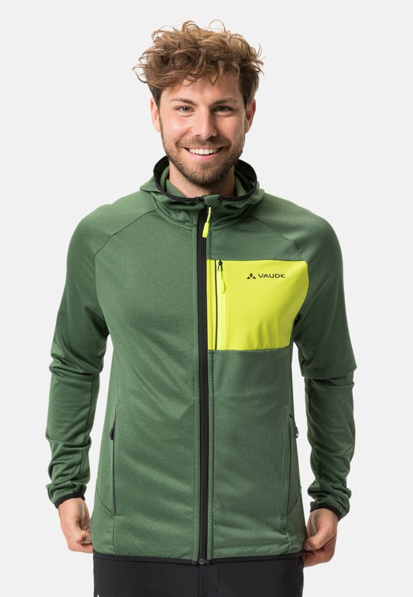 TEKOA II - Outdoorjacke - woodland