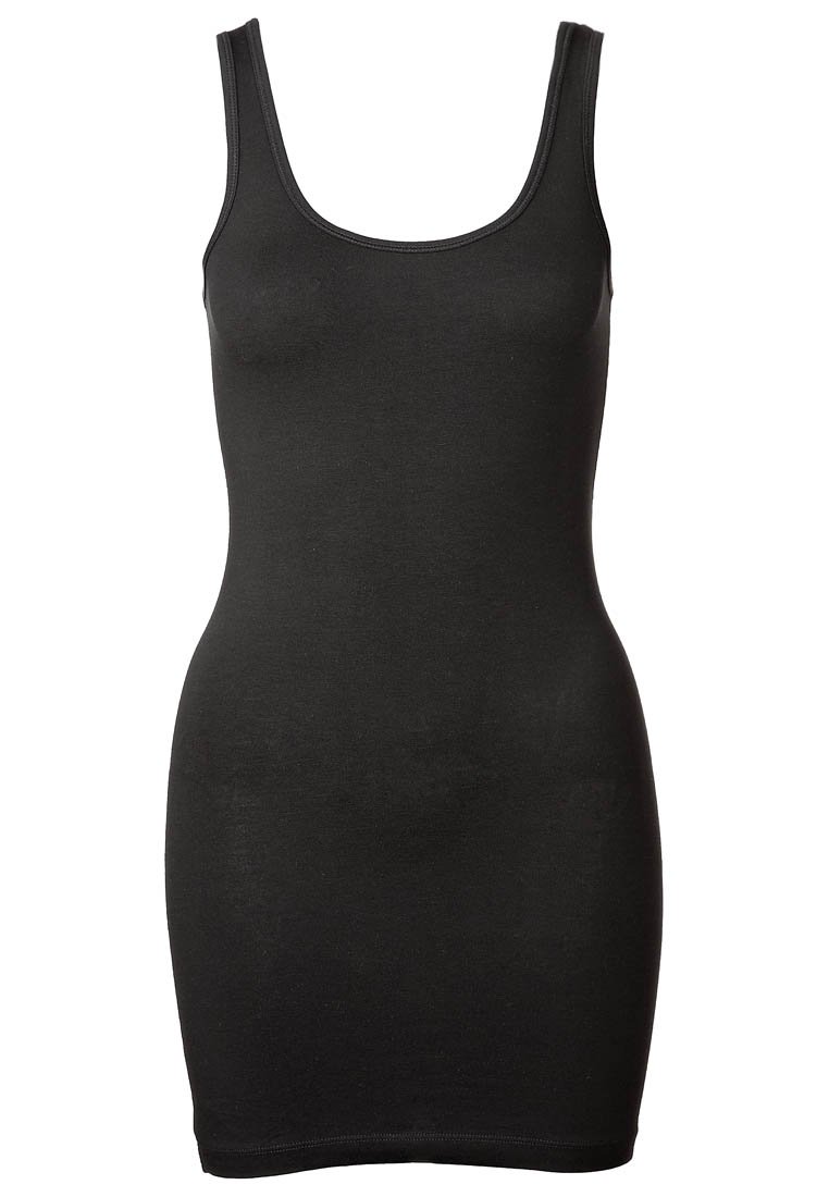 ONLY LIVE LOVE LONG  - Topp - black