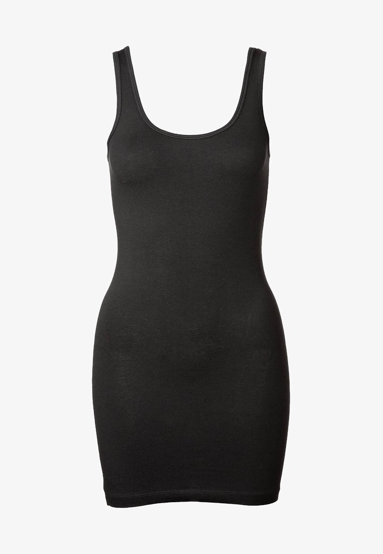 ONLY LIVE LOVE LONG - Topp - black