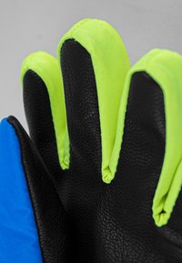 Reusch BEN - Handsker - brilliant blue safety yel