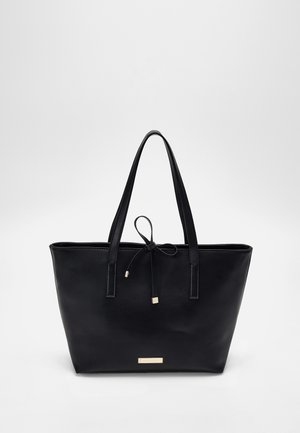 Tote bag - black