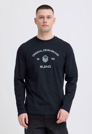 HKARSON - Maglietta a manica lunga - salute