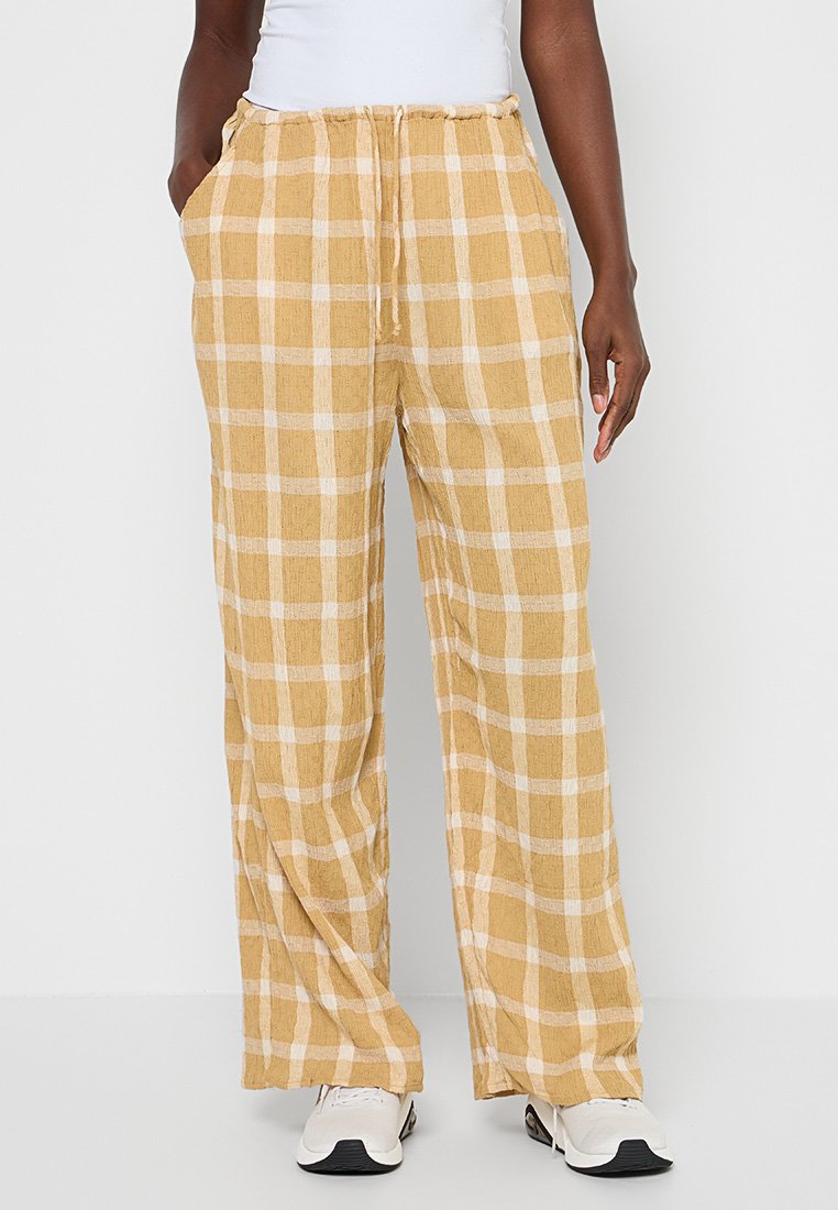 Billabong Broek beige