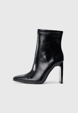 Even&Odd by Zalando, Bottines à talons hauts - black