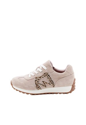 AMORTYL FANTAISIE  - Sneakers laag - taupe