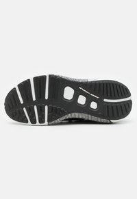 Under Armour HOVR PHANTOM 3 - Hardloopschoenen voor op de weg - black/white