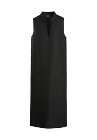 BERTUCI  - Camicetta - nero