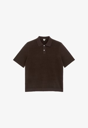 ARKET, Polo majica - brown
